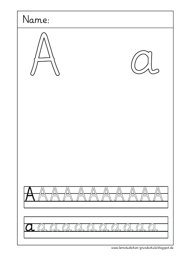 A - a 8 Arbeitsblätter.pdf